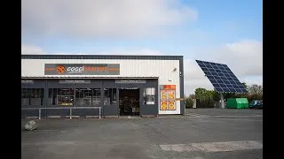 Miniature : Solution OKWIND | Témoignage inspirant de la commune de Saint-Hilaire-La-Palud (79)