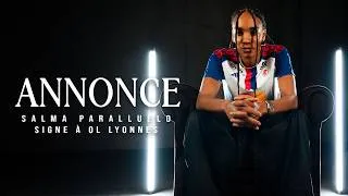 Miniature : Face aux Lyonnes : Maïssa et Selma 🎙️
