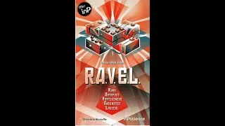 Miniature : R.A.V.E.L - la partie solo !
