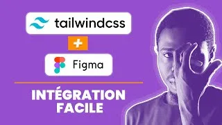 Miniature : Comment faciliter la collaboration avec des développeurs Tailwind CSS et design système -AYÉWA TALKS