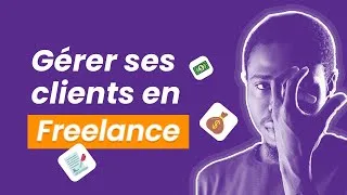 Miniature : Comment gérer ses contrats en free-lance - FAQ AYÉWA TALKS avec Olafèmi Adjinda