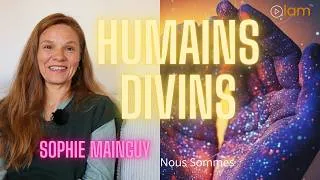 Miniature : Rencontre avec Sophie Mainguy I L’Amour va profondément changer notre Corps ✨
