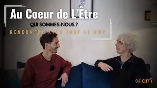 Miniature : Qui sommes-nous vraiment ? Conversation avec le philosophe José Le Roy