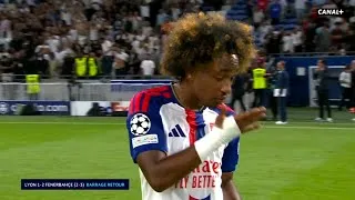 Miniature : Malick Fofana  Vs  Fenerbahce   26/08/26