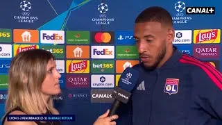 Miniature :  OL 1-2 Fenerbahce   |   Les réactions 