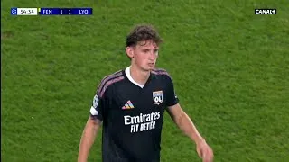 Miniature : Tyler Morton  Vs  Fenerbahce   18/08/26