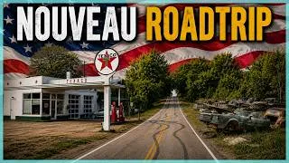 Miniature : On ne pensait pas autant GALÉRER ! ( Nouveau roadtrip USA ) 🇺🇸