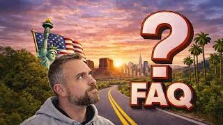 Miniature : FAQ  +  ROADTRIP 2026