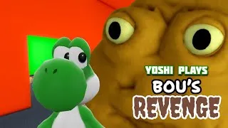 Miniature : Yoshi plays - ROBLOX BOU'S REVENGE !!! Chapter 1, 2 and 3