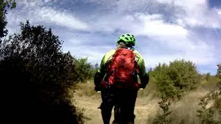 Miniature : Rando Vtt Abeilhan