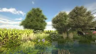 Miniature : Teaser pack Amberstone 4.0 - A realistic Minecraft experience