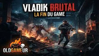 Miniature : VLADIK BRUTAL  j'ai enfin terminé et c'était INFERNAL !