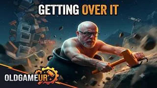 Miniature : Getting Over It : L'expérience la plus absurde que j'ai jamais testée !