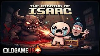 Miniature : JE NE SURVIVRAI JAMAIS À ÇA ! | The Bidding of Isaac