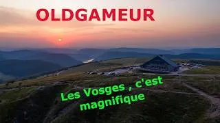 Miniature : Ballade à GERARDMER dans les Vosges