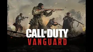 Miniature : Call of Duty  Vanguard Trailer
