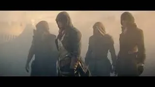 Miniature : Assassin's Creed Unity E3 2014 World Premiere Cinematic Trailer EUROPE