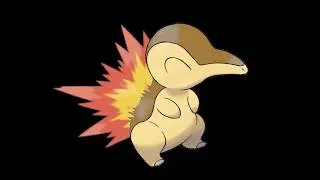 Miniature : Héricendre Shiny [Full Odds] 1/8192 [Pokémon Versions Or HeartGold et Argent SoulSilver]