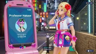 Miniature : FULL METAL SCHOOLGIRL - Introduction+Opening (PS5)