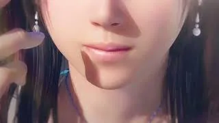 Miniature : Venus Vacation PRISM: DEAD OR ALIVE Xtreme - Opening (PS5)
