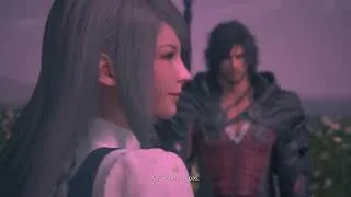 Miniature : FINAL FANTASY XVI - Confessions avec Jill (FR-PS5)