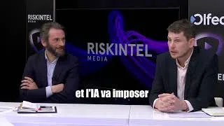 Miniature : DLP, CASB et IA : quels défis pour la cybersécurité moderne ?
