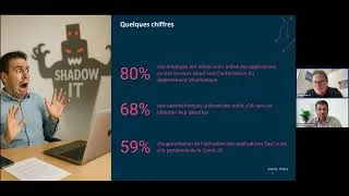 Miniature : le cloud access security broker casb by olfeo replay 2025 03 27