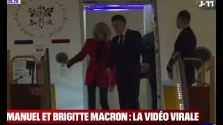 Miniature : Décodage flash non verbal Macron gifle ? Observe ce qui se passe ensuite