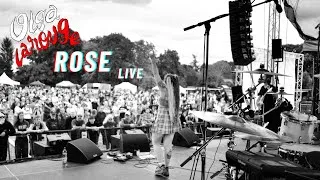 Miniature : Olga La Rouge - Rose (LIVE FESTIVAL R4 2025)