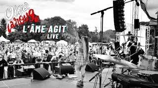 Miniature : Olga La Rouge - L'âme agit (LIVE FESTIVAL R4 2025)