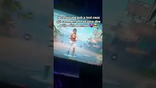 Miniature : Alors t'attend quoi ?😈😈 #fortnite  #viral #viralshorts  #shorts #foryou
