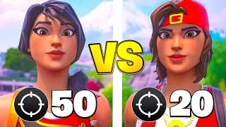 Miniature : J'AFFRONTE SYDROX - QUI FERA le PLUS de KILLS EN RELOAD  ! ⚔️