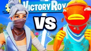 Miniature : QUI FERA le PLUS DE KILLS sur le MODE RELOAD de FORTNITE 😳 (Ft. Yupyt)