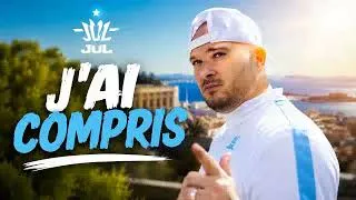 Miniature : Jul -vibe ia -J’AI COMPRIS-Rap  mélodique / Trap marseillaise ,#Marseille , #Rap, #JaiCompris