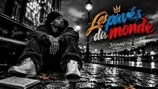 Miniature : Josman - vibe ia -Les pavés du monde-Rap mélodique/hip-hop introspectif/trap,#Trap,#Rap,#HipHop