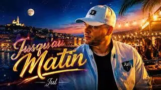 Miniature : Jul - vibe ia -Jusqu'au Matin-Pop Urbaine / Rap Mélodique /Romantique,#JusquauMatin #PopUrbaine #Rap