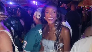 Miniature : LA MEILLEUR SOIRÉE DE MA VIE *Vive les USA*