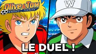 Miniature : Schneider vs Price : Le duel que tout le monde attendait ! Part 1