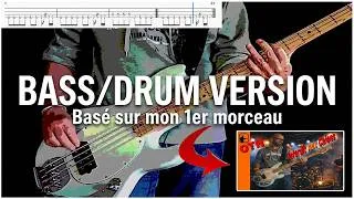 Miniature : OTH - Interdit Aux Chiens (BASS/DRUM Version) 🎸🥁