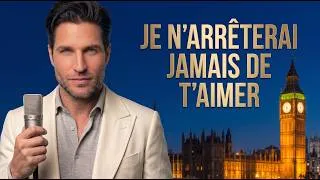 Miniature : Je T'Aimerai Toujours ❤️ Plus Fort Que Le Temps | Chanson d'Amour Intemporelle