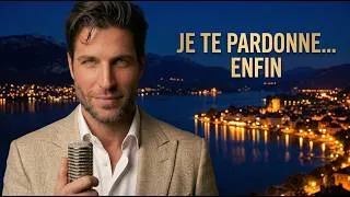 Miniature : Je Ne T'En Veux Plus ❤️ Apprendre À Pardonner | Chanson D'amour (Annecy 1982)