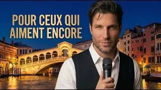 Miniature : Chansons d'Amour Françaises ❤️ Les Histoires Qui Restent Dans Le Cœur (Veneza 1985)