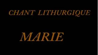 Miniature : Marie