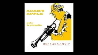 Miniature : ADAM'S APPLE , solo trompette, Wallas Oliver