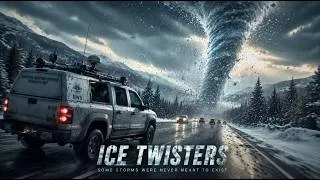 Miniature : 🎬 Des tornades meurtrières détruisent des villes entières ! 🎬 Film d'action et de science-fiction