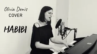 Miniature : Tamino - Habibi (Cover by Olivia Denis)