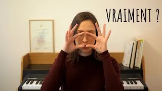 Miniature : Ep 3.4 : Chanter dans le MASQUE. Vraiment ?