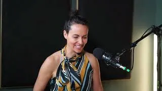 Miniature : Marine Baousson « je ne suis pas une technicienne du rire » 