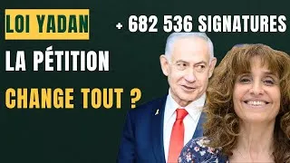 Miniature : LOI YADAN : POURQUOI ELLE DIVISE AUTANT?