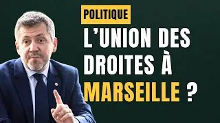 Miniature : L’UNION DES DROITES : RN RECONQUÊTE À MARSEILLE VERS LA VICTOIRE?